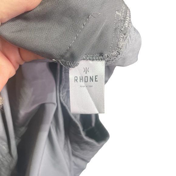 RHONE Mens Performance pants size L - Picture 11 of 13